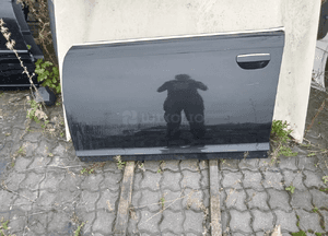 drzwi lewe przód audi a 6 c 6
