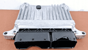 Mercedes-Benz C W204 Sterownik silnika ECU A6461503234 Nowy 3