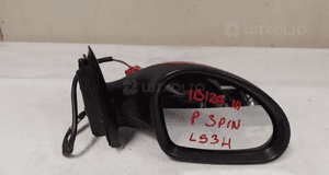 LUSTERKO ELEKTRYCZNE PRAWE SEAT IBIZA III 3PIN LS3H 2