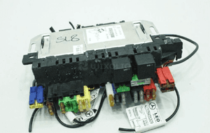 MODUŁ SAM A0325456232 MERCEDES SL R230 02- 1