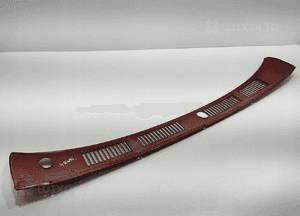Podszybie metalowe toyota 4RUNNER europa 1990-1996 5