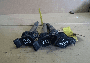 CEWKA ZAPŁONOWA TOYOTA COROLLA AVENSIS 90910-02258 1