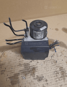 Pompa ABS PEUGEOT 9665344180 ATE 10097011533 10020701424 000405358E1 8