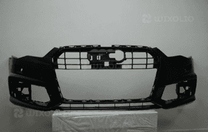 Zderzak audi S6 A6 s-line C7 4G0 lift 2015-2018 1