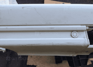 Zderzak tylny z czujnikami PDC RANGE ROVER SPORT LIFT 2009-2013 4