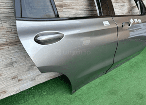 Drzwi przód tył prawa strona bmw X3 G01 X3M F97 C28 6