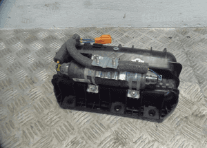 VOLVO S60 II V60 PODUSZKA AIRBAG PASAŻERA 1