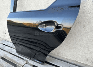 Drzwi tyl tylne lewe lexus ct 200H 2010-2022 bardzo ladne oryginalne 2