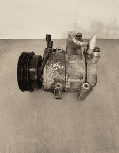 KIA CARENS III 06-11 KOMPRESOR KLIMATYZACJI 97701-1D400 1