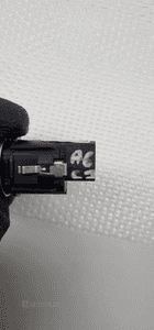 Audi A6 C7 przycisk start/stop 4G2905217 9