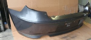 Zderzak tył tylny PDC BMW I E87 Lift A22 6