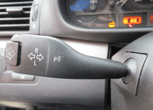 Przełącznik zespolony taśma bmw 3 E46 lift 2001- 2