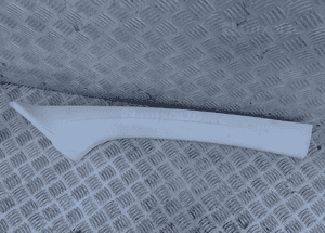 Peugeot 208 lift prawa lewa oslona 9673750377 9673750277 osłona 2