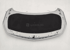 Maska pokrywa silnika opel astra iv j gtc 3 drzwi 2012-2015 lift 7