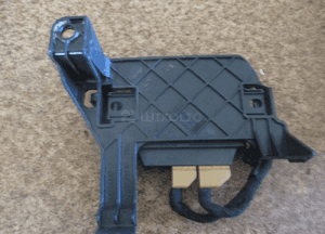 MODUŁ PARKOWANIA PDC AUDI A4 B8 A6 8T 8K0919475R 3