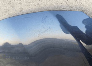 Maska pokrywa silnika przod kia ceed iii 3 2018- bardzo ladna oryginalna 4