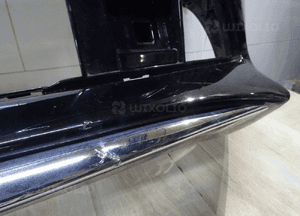 Zderzak przedni mercedes a-klasa W176 15- lift A1768853625 9