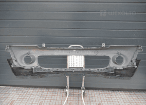 Zderzak przód przedni mini cooper R55 R56  lift 2010-2014 5