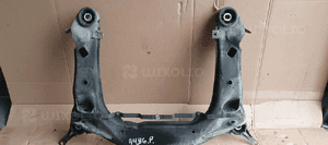 Wózek sanki belka przód Audi A4 B6 5