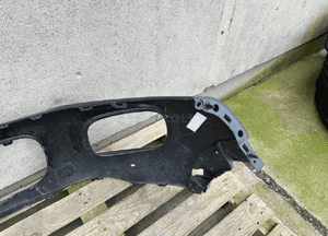 Zderzak przód przedni citroen C3 iii 3 aircross 2017- 13490015 cały 6