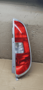 Lampa prawy tył tylna prawa Skoda Roomster 5J7945096 5J7945112 1