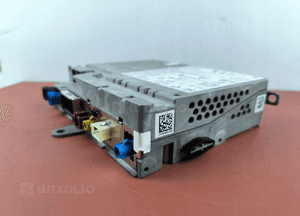 BMW OE Garmin Headunit High Audio Nawigacja MGU22 5B33DC8 65125B33DC8 4