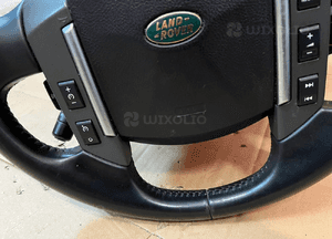 Kierownica Range Rover Sport L320 5