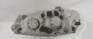 Przod przednia lampa prawa kia carnival 2 4