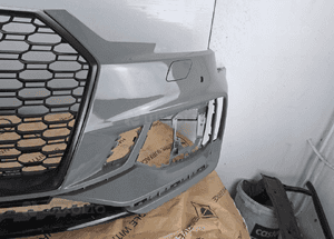 Zderzak audi RS4 8W 8W0 B9 2017-2020 oe 5