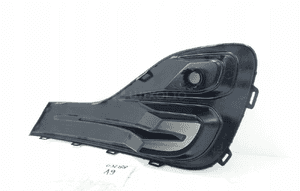 Ford focus MK4 titanium lift 2021- atrapa kratka zderzaka prawy przód 5