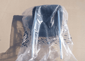Zagłówek tylny ford ka MK2 1582224 nowy oryginał 2