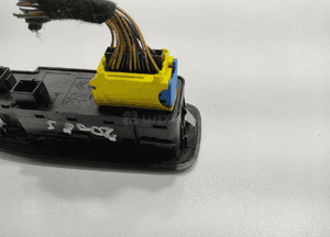 Panel przełącznik szyb peugeot 2008 i 96749624ZD 2013-2019 europa 5