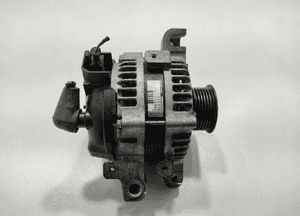 ALTERNATOR CADILLAC CTS II 3.6 BENZYNA 10396863 104210-5390 2007-2014 2