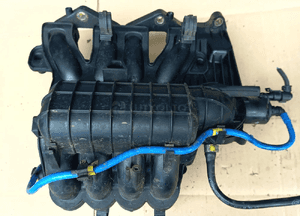 Fiat Grande Punto 1.4 8V 1.2 kolektor ssacy 6