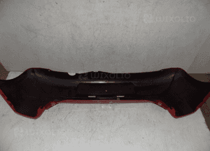 Renault twingo ii lift 2010-2014 zderzak tył tylny 5