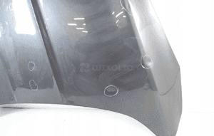 Maska pokrywa silnika ford kuga MK2 2012-2016 4