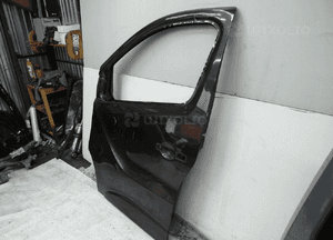 Renault trafic iii vivaro drzwi przednie lewe 3