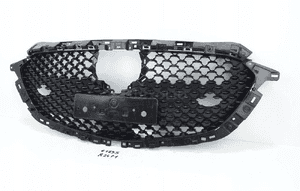 Mazda 2 iii lift 2019- atrapa grilla zderzaka przód DHM1-50719 3