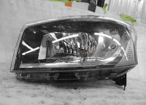 Trafic vivaro talento lampa przednia lewa 5
