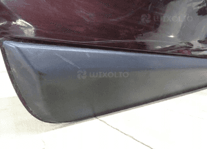 DRZWI PRZESUWNE PRAWY TYŁ DACIA DOKKER 621125955r 8