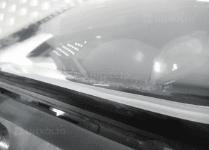 Lampa przednia przód lewa jeep compass ii bi-xenon P55112717AF 55112717AF 2016-2020 10