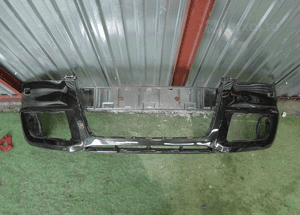 Audi tt 8J0 s line idealny zderzak przedni