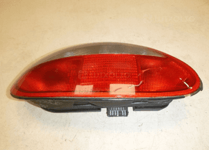 Jaguar XK8 xkr X100 lampa lewy tył tylna lewa oryginał 10