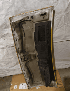Pokrywa silnika maska ducato boxer jumper 06-14 4