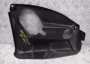 PEUGEOT 307 2.0HDI OSŁONA ZBIORNICZKA 96399254XT 2
