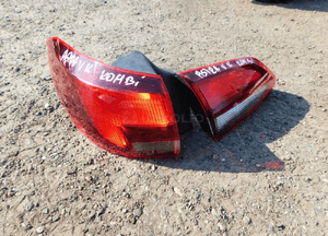 astra V K kombi lampa tył lewa WYSYŁKA 1