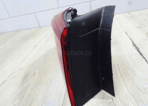 Lampa lewy tył tylna led vw passat B8 lift sedan 3G5945095H 4