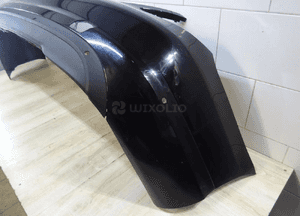 Mercedes c-klasa W205 zderzak tył sdedan w2058850138 7