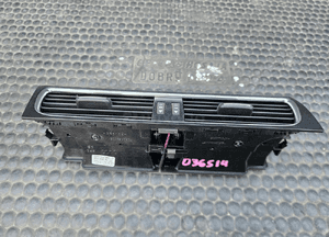 Kratka Kratki 8T1820951C 8K1820901G 8T1820902C Nawiewu Wentylacyjne Konsoli Deski Kokpit EUROPA AUDI A4 B8 Komplet 4