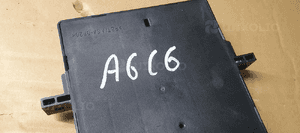 Moduł sterownik świateł Audi A6 C6 4F0907279 4F0910279D 5